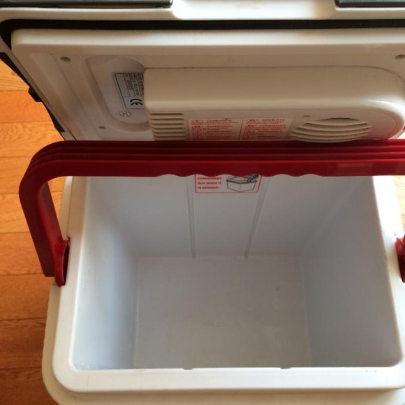 cooler - Picture 2 of 3